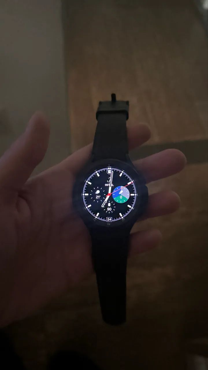 Samsung Smart Watch 3 - Foto 5