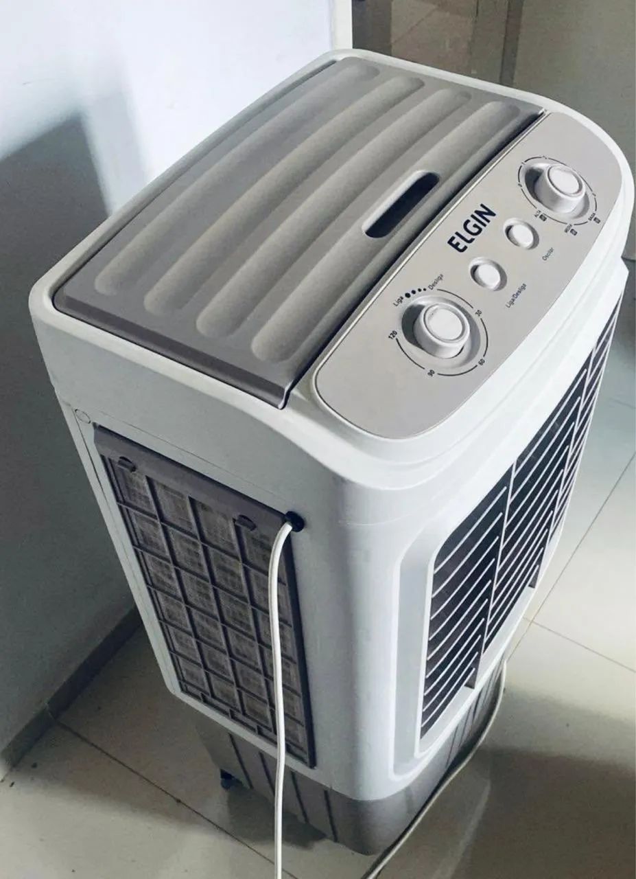 Climatizador !