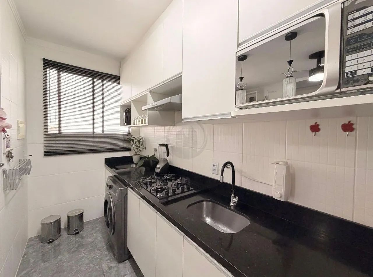 Apartamento á Venda com 2 Dormitórios no Condominio Reserva do Japi Jataí em Jun REF: AP59 - Foto 5