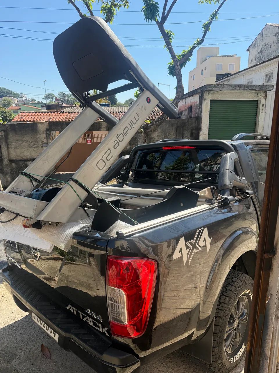 Esteiras Profissionais  - Foto 3