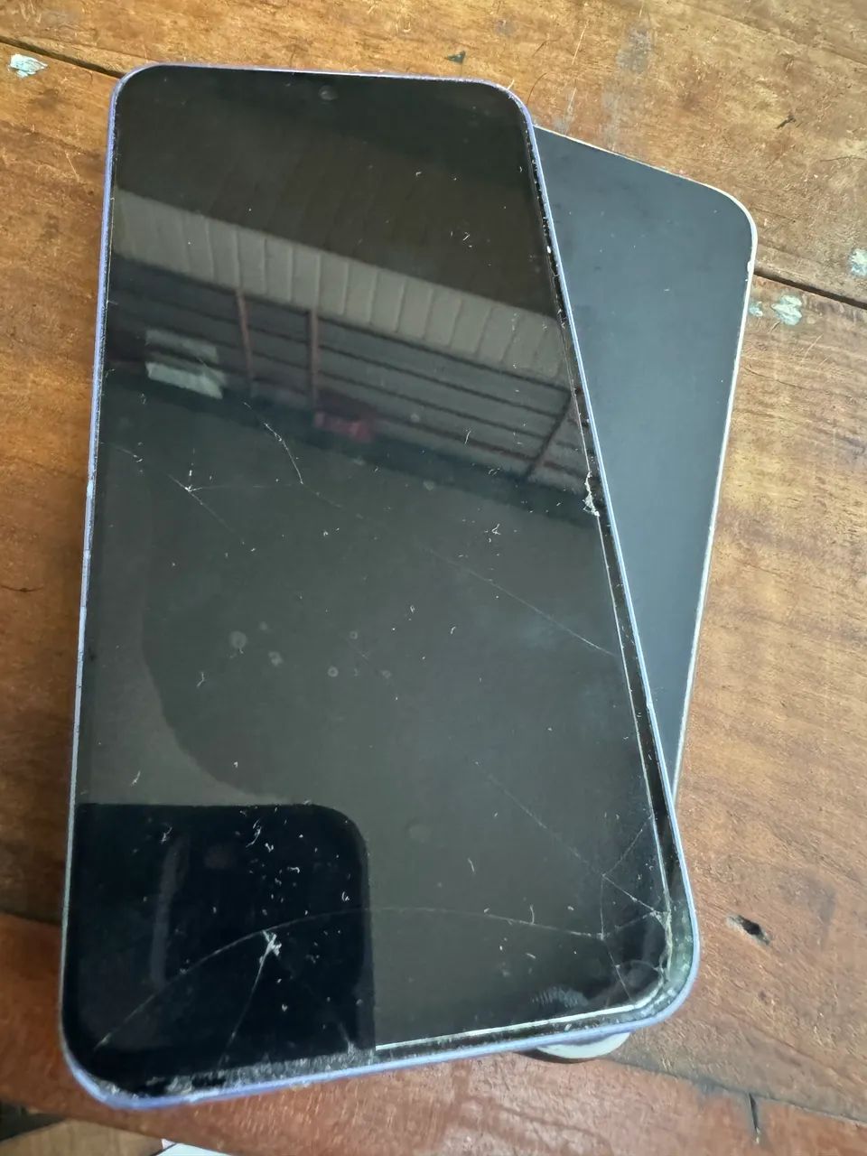Samsung A-54 - Foto 2