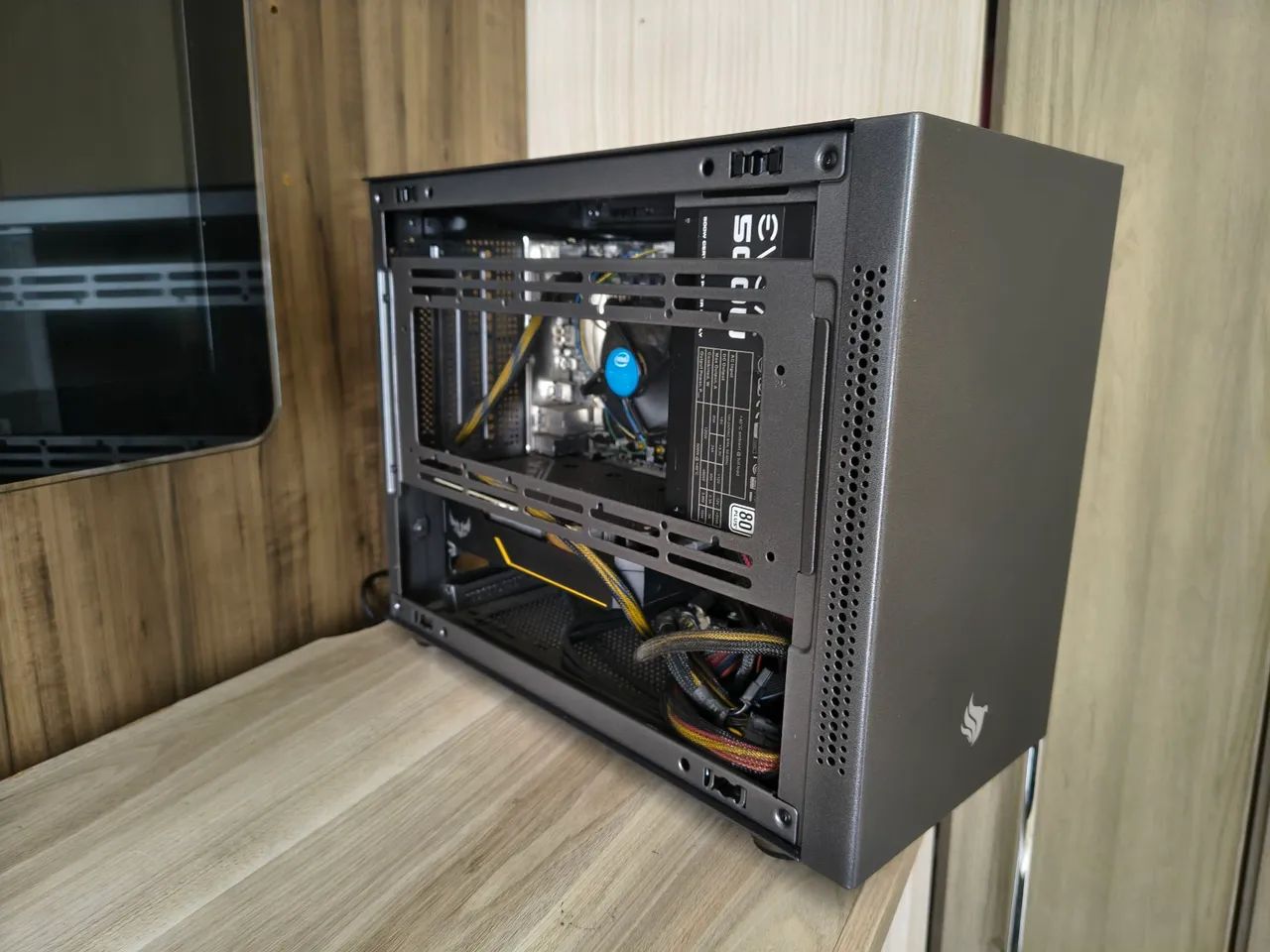 Desktop gamer i5 32gb RAM, 1tb  - Foto 2