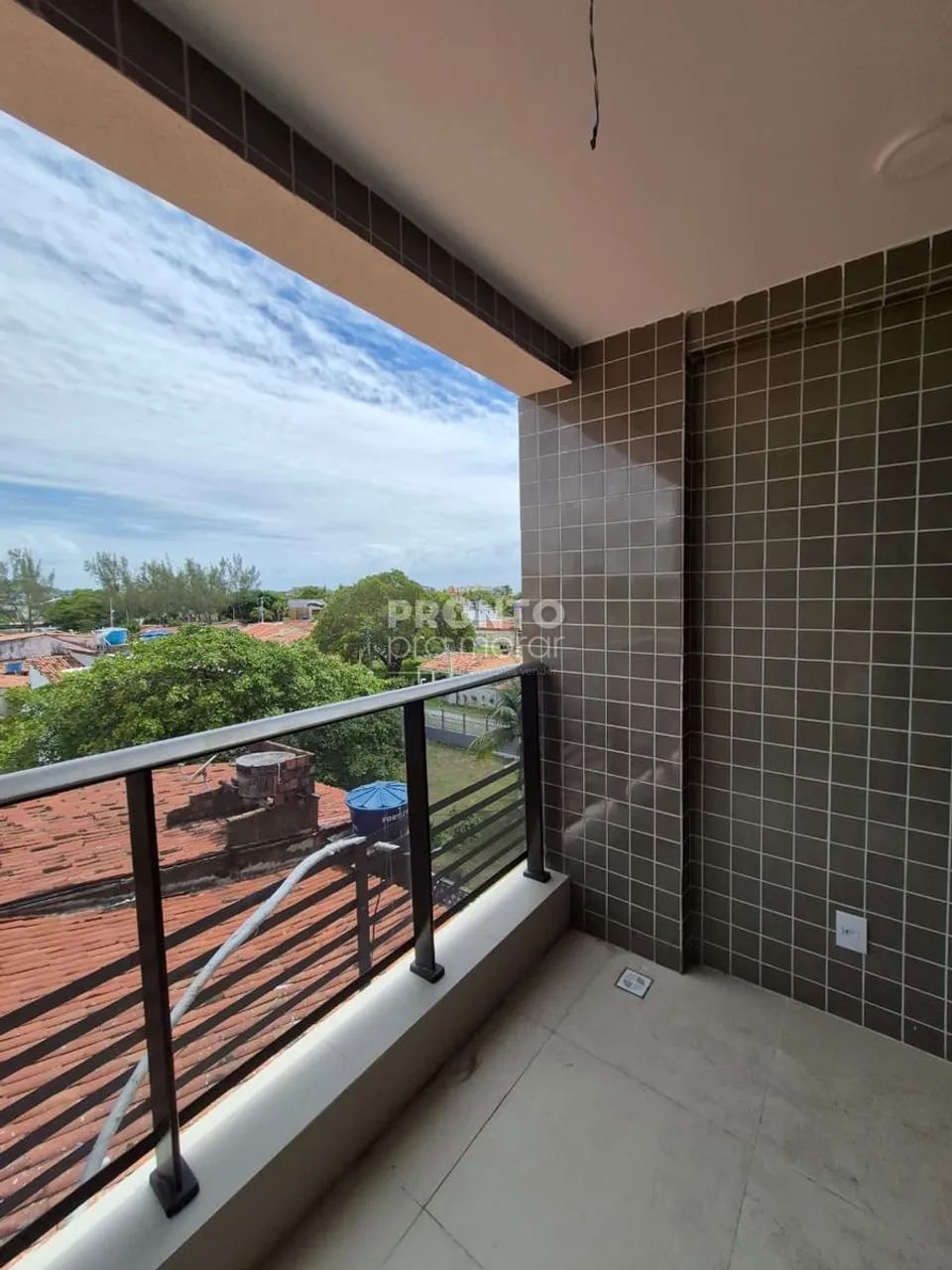 Flat com 1 quarto em Carneiros - Foto 4