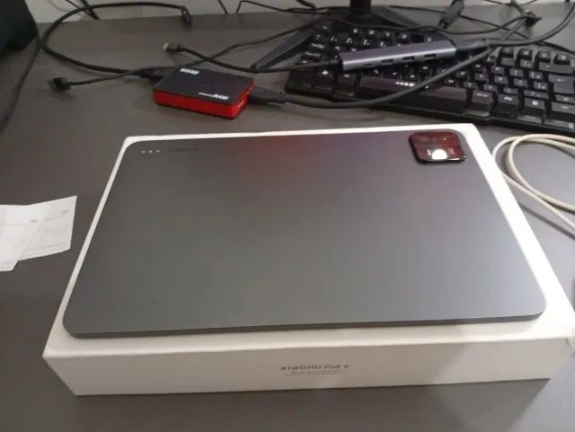 Xiaomi Mi Pad 6  - Foto 3