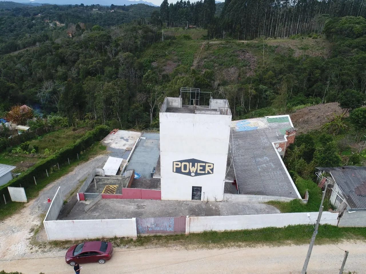 Permuta Chácara 