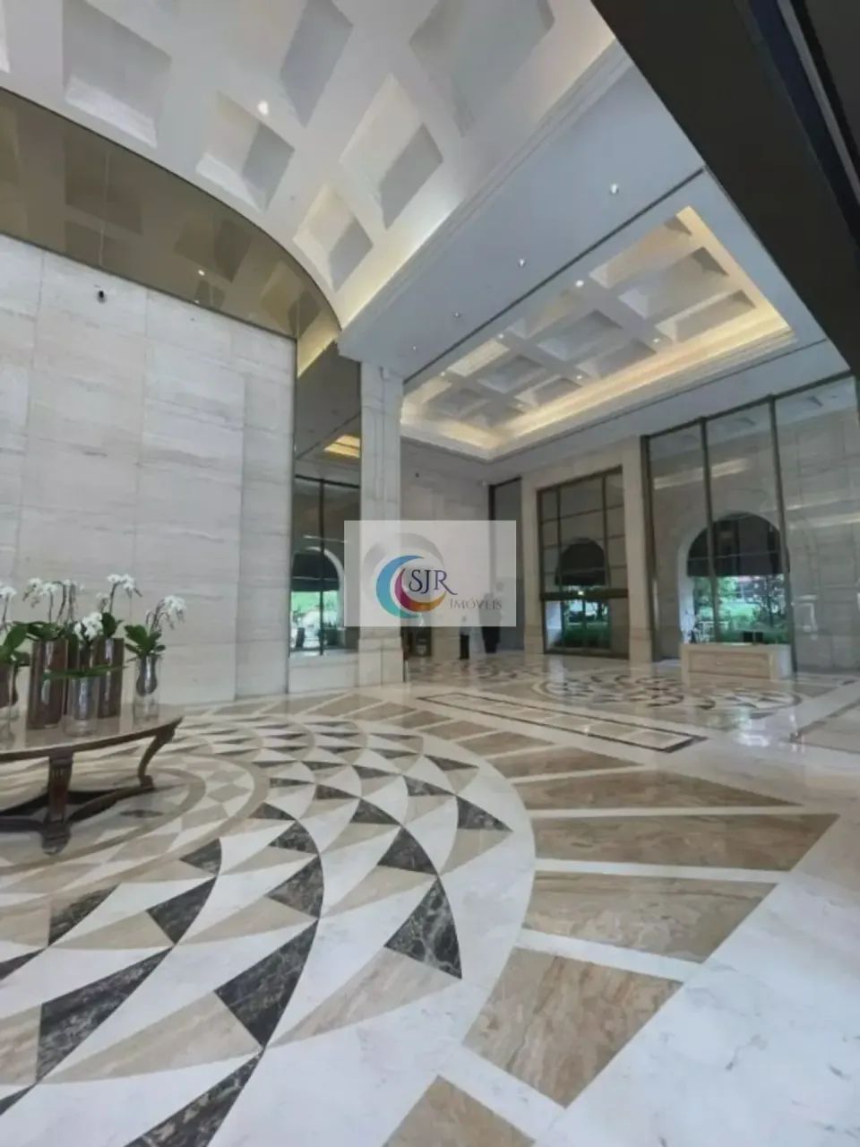 Conjunto para alugar, 1226 m²- Itaim Bibi - São Paulo/SP - Foto 2