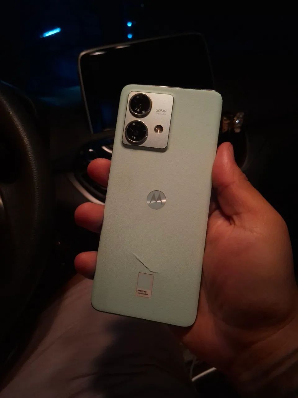Moto edge 40 neo - Foto 2