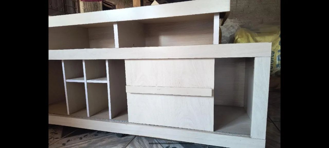 RACK + TV 32' = $500,00<br> - Foto 3