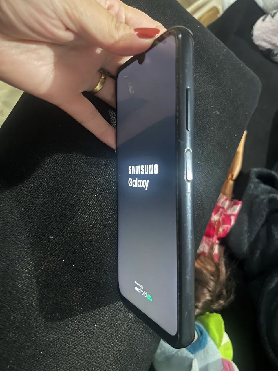 Celular Samsung 