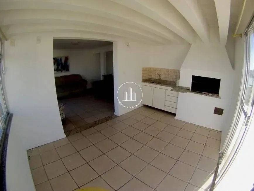 Cobertura 4 Quartos com 2 Suítes - Foto 3