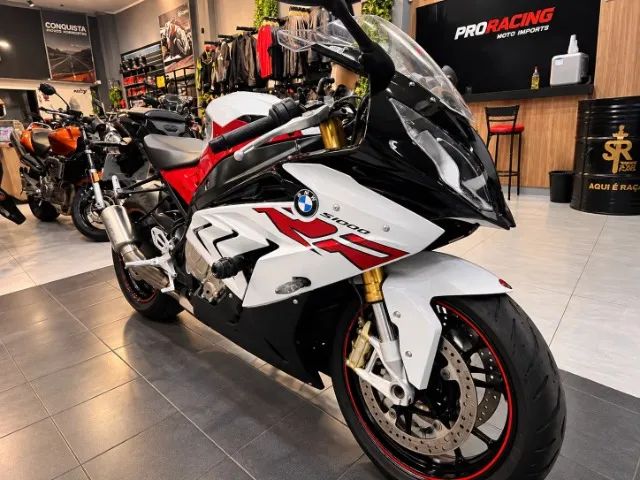 BMW S1000RR  - Foto 2