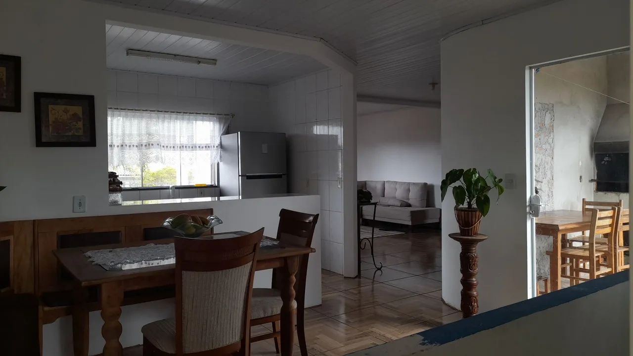 Vendo sobrado em joinville sc - Foto 4