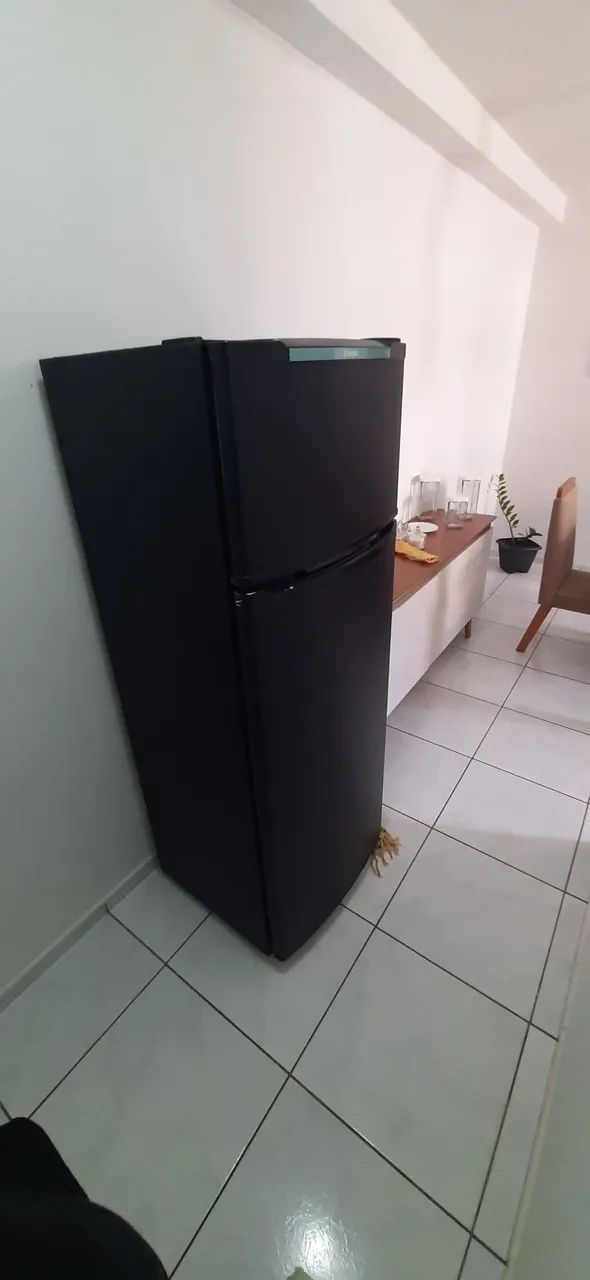 Geladeira Consul