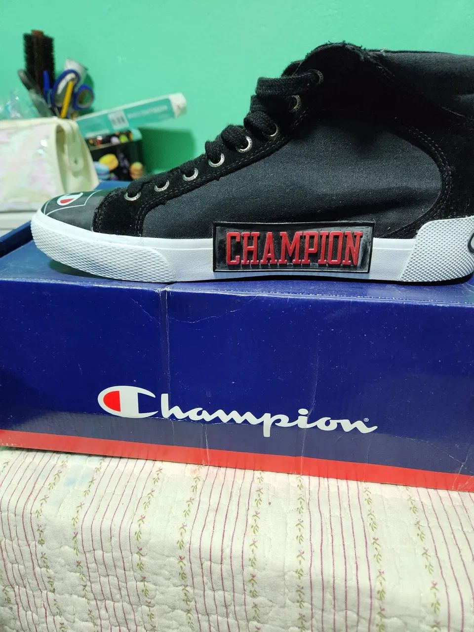 Tênis  champion 