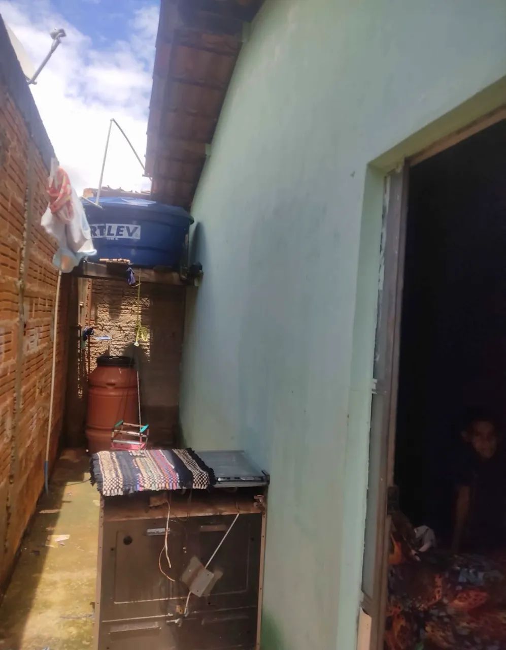 Vendo casa em Movelar - Foto 2