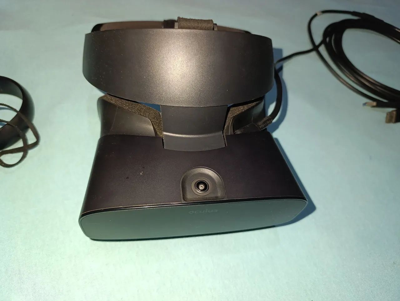 Vr Rifts Lenovo Completo