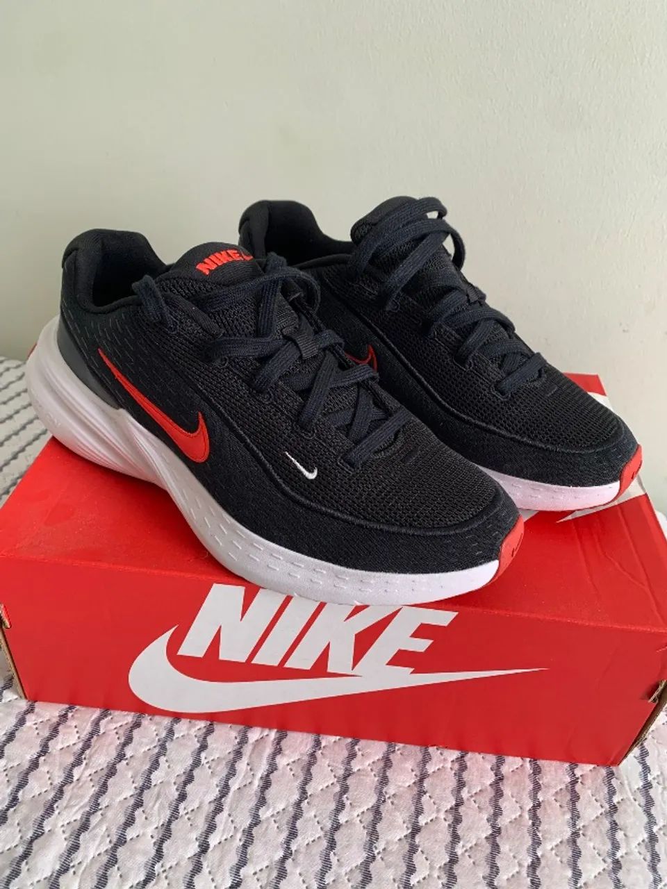 Tênis Nike  - Foto 4