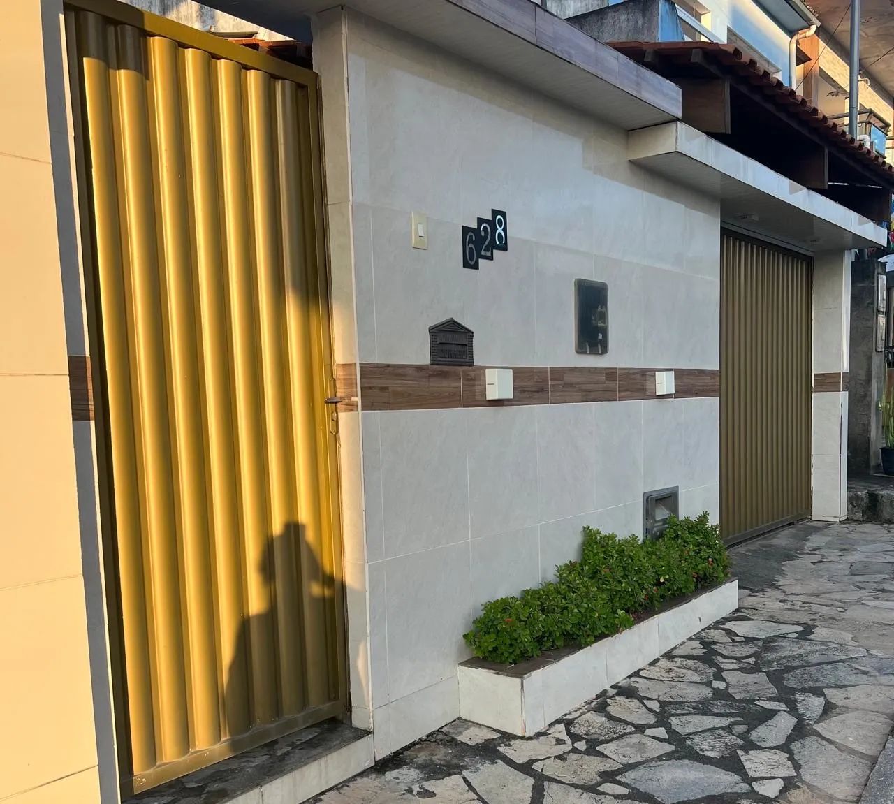 Portão