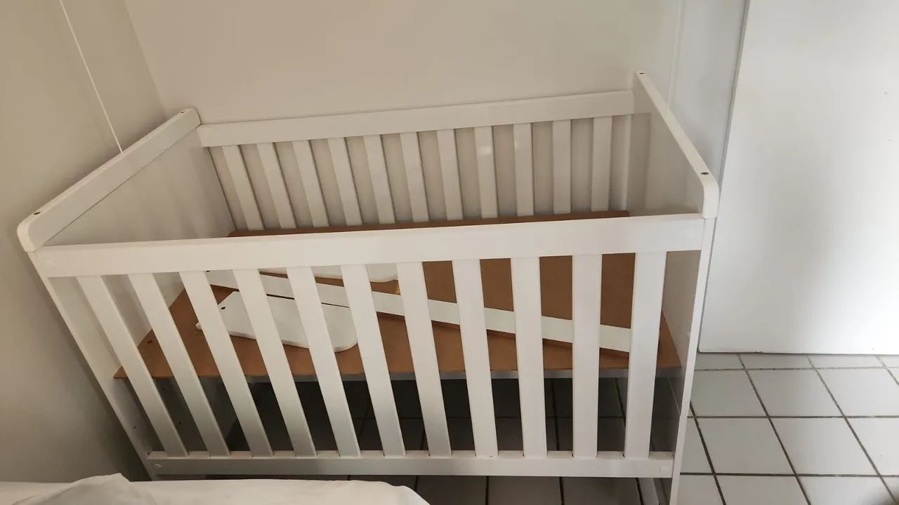 Berço cama - Foto 2