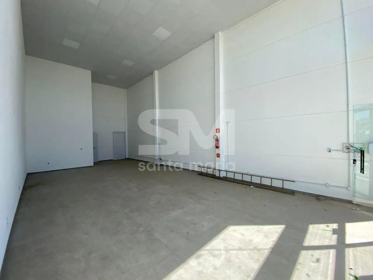 Sala para locação, Desbravador, Chapecó, SC - Foto 4