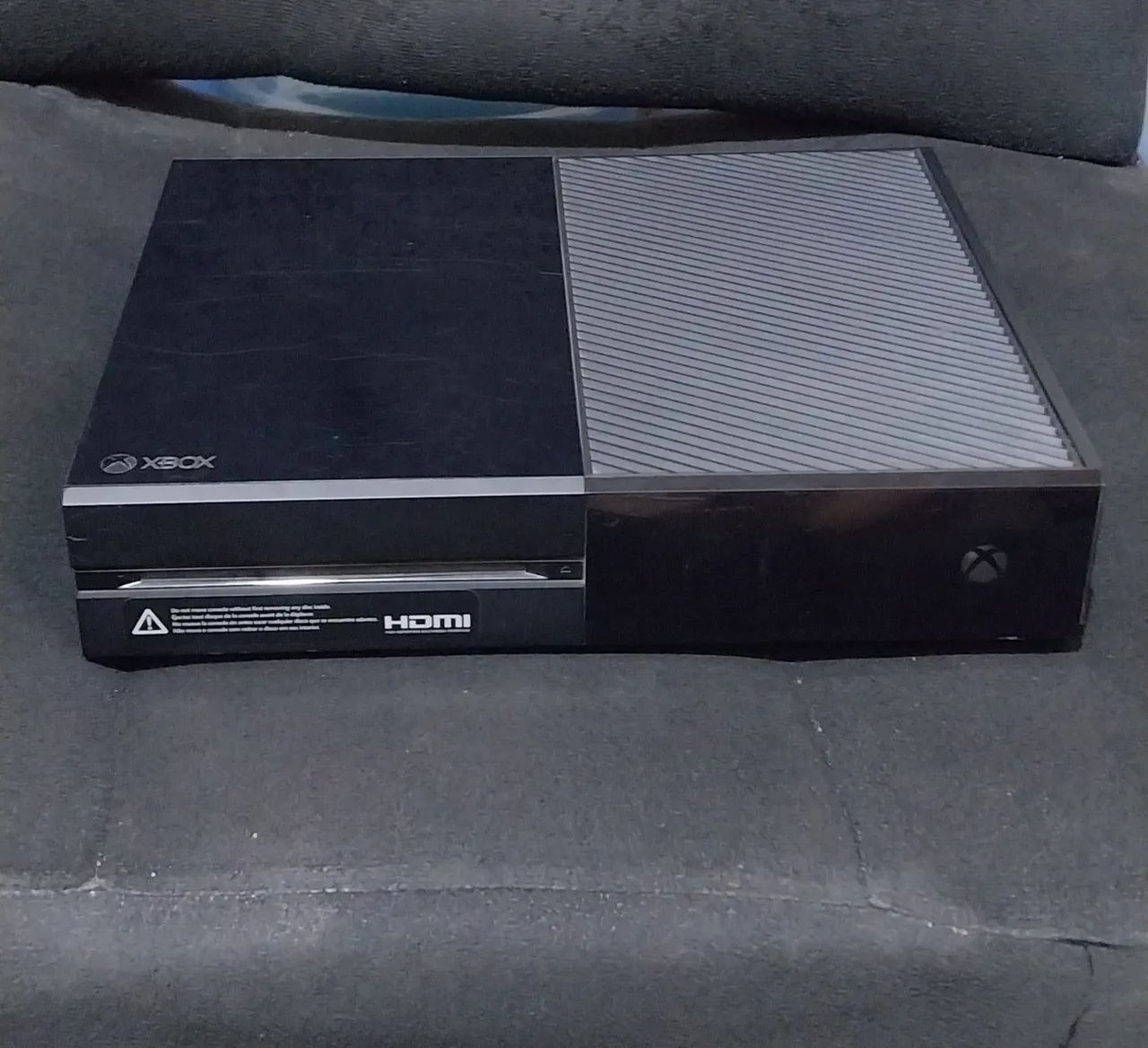 Xbox One 