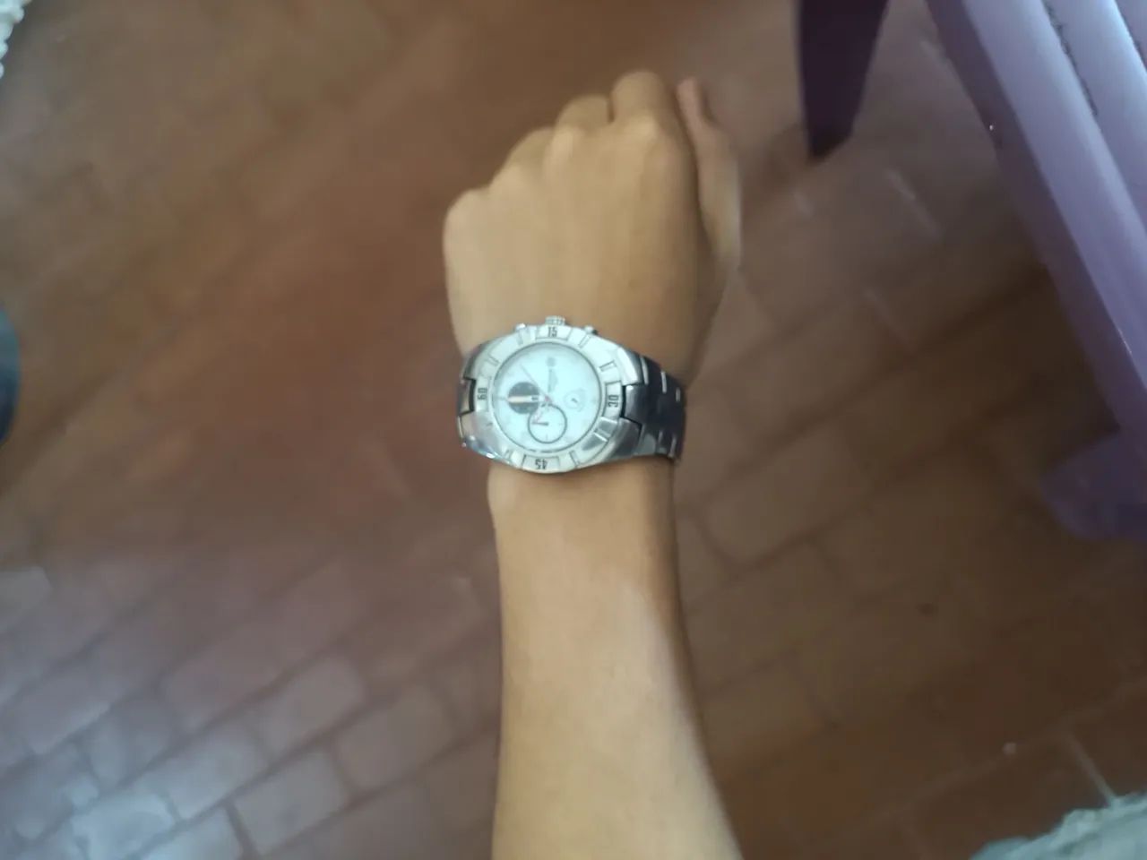 Relógio - Foto 4