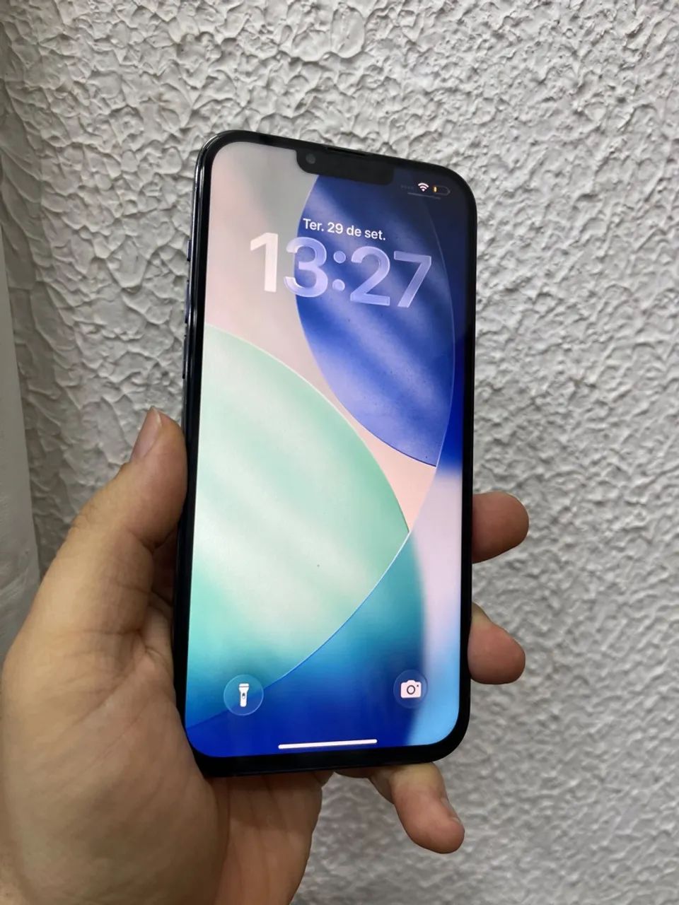 iPhone 13 Pro Max 128gb/apenas venda!  - Foto 2