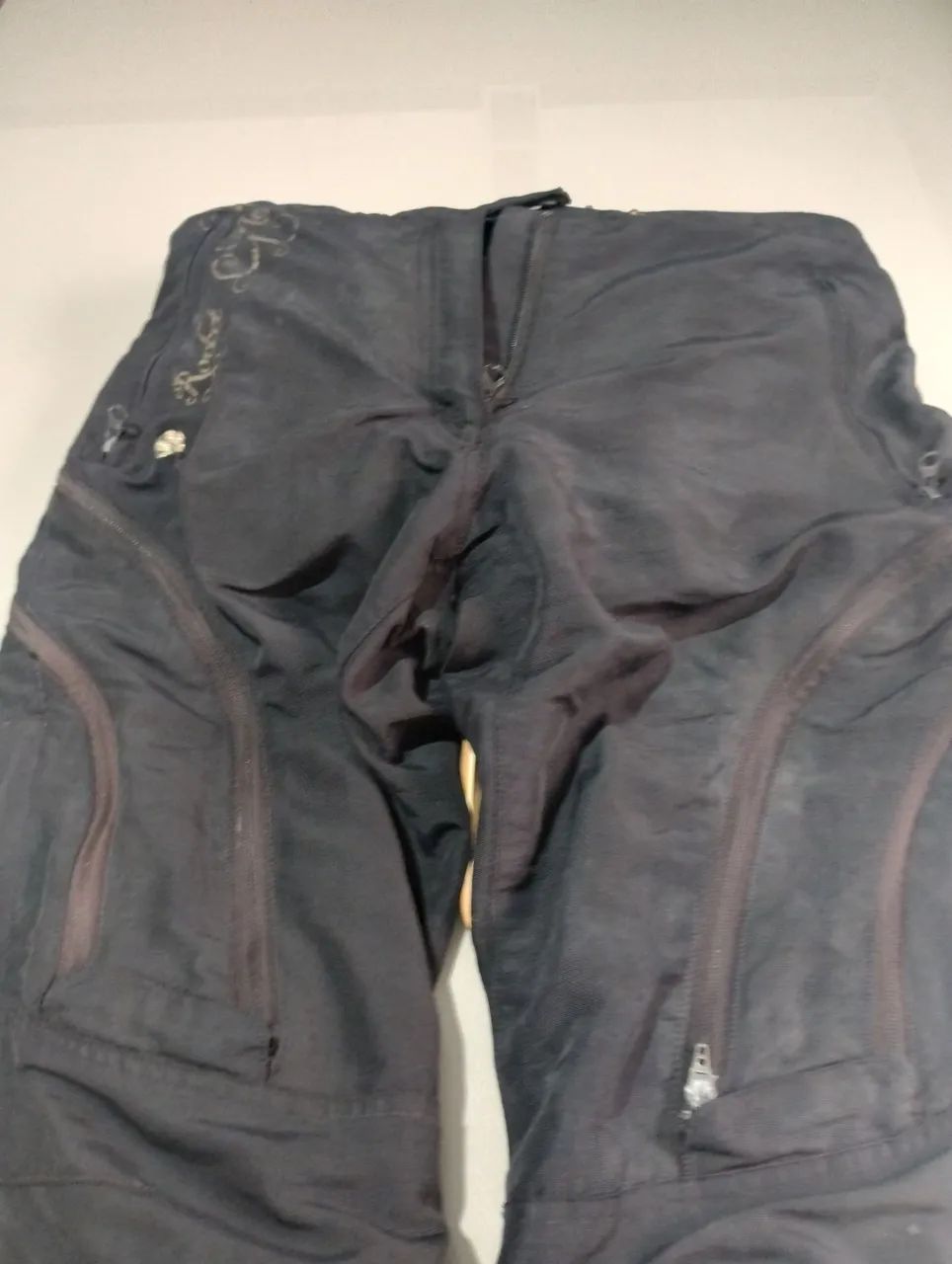 CALÇA PRA MOTOQUEIRO  - Foto 3