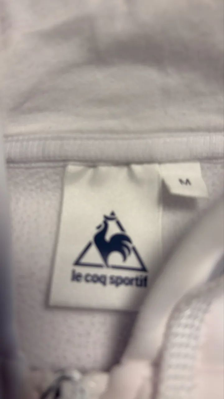 Jaqueta le coq sportif - Foto 5