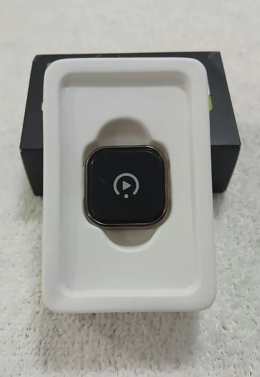 Adaptador Car Play/ Android Auto sem fio modelo 2026 - Foto 2