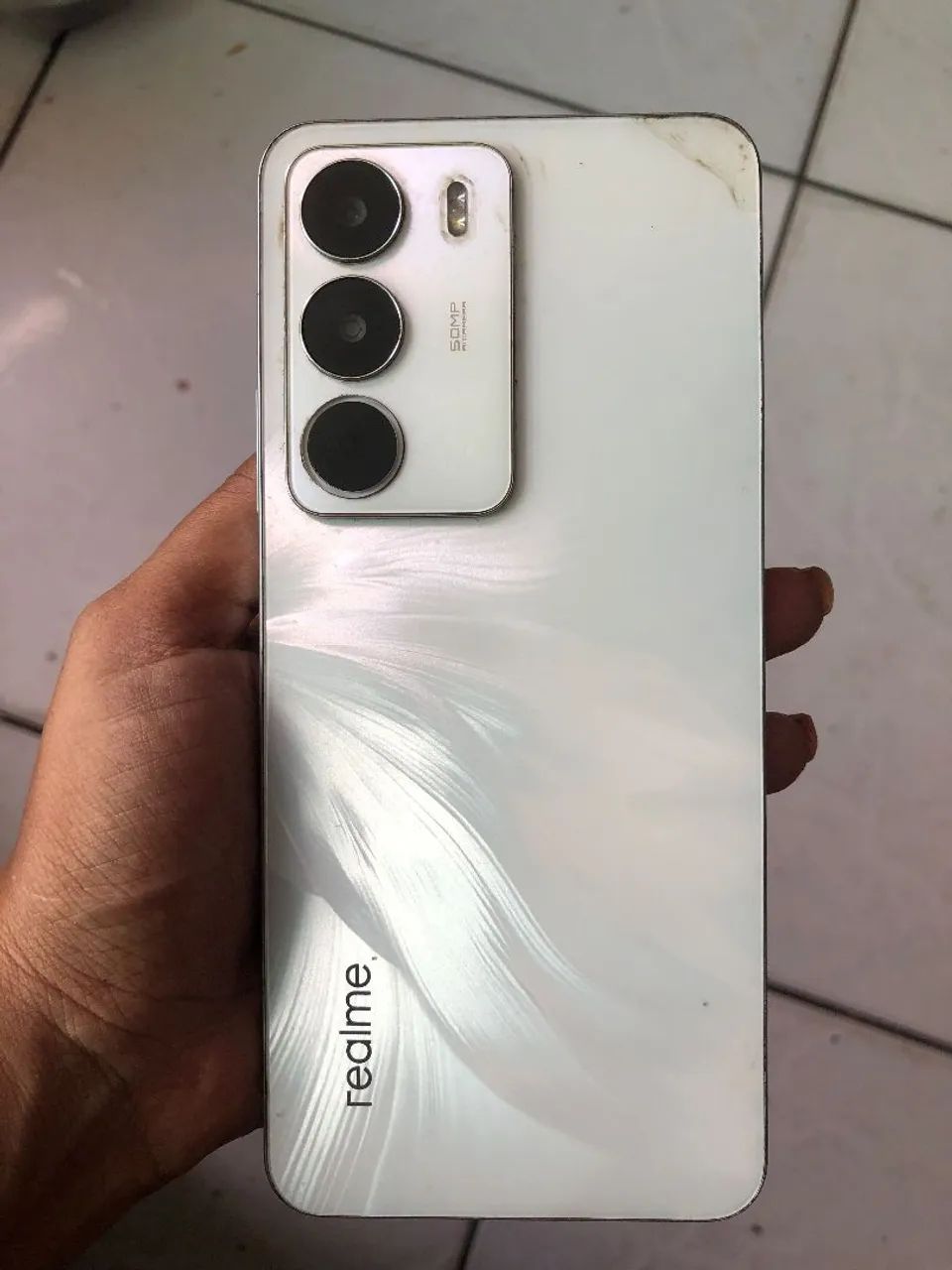 Realme C71 