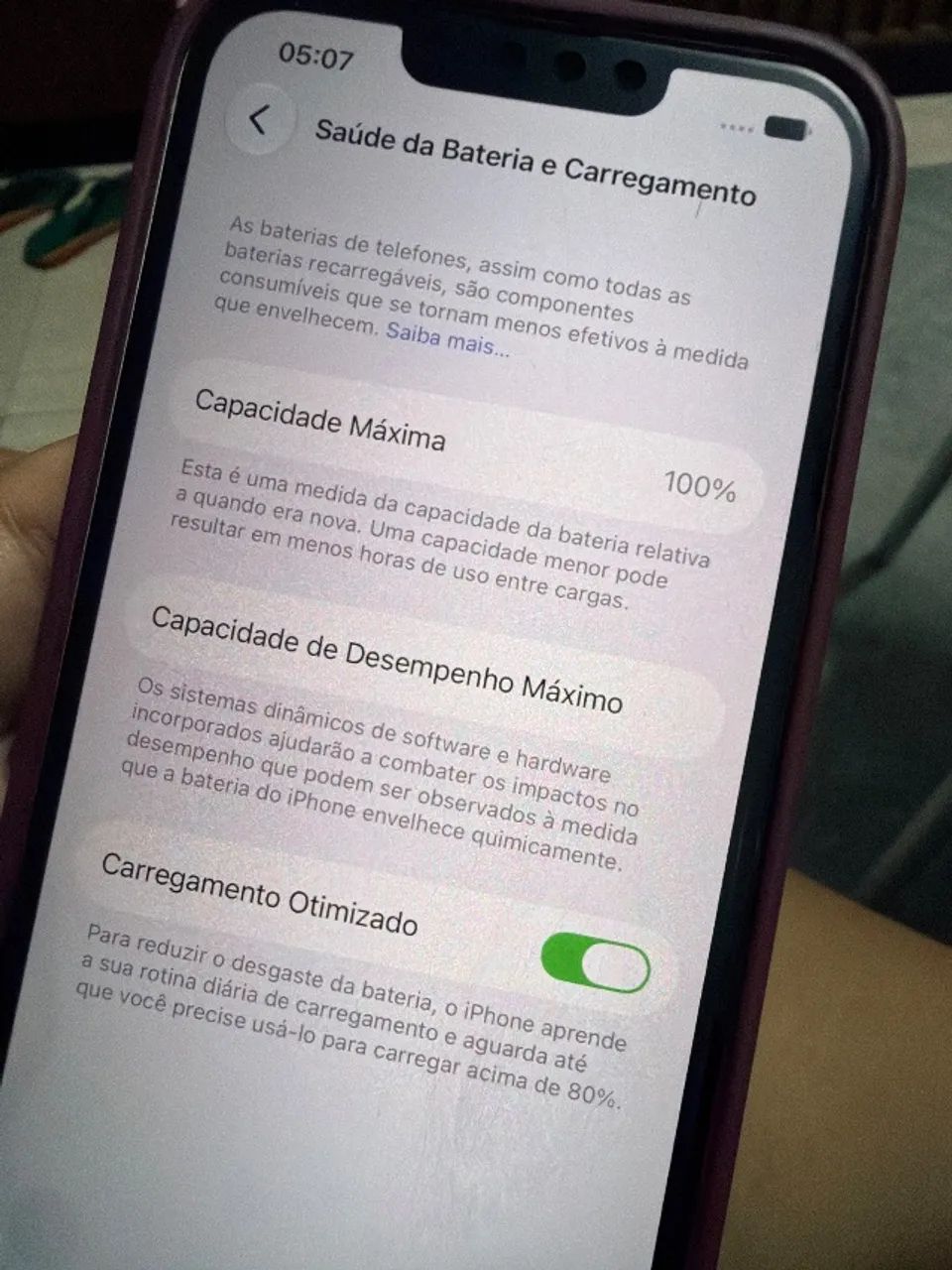 iPhone 13 (128gb) - Foto 2