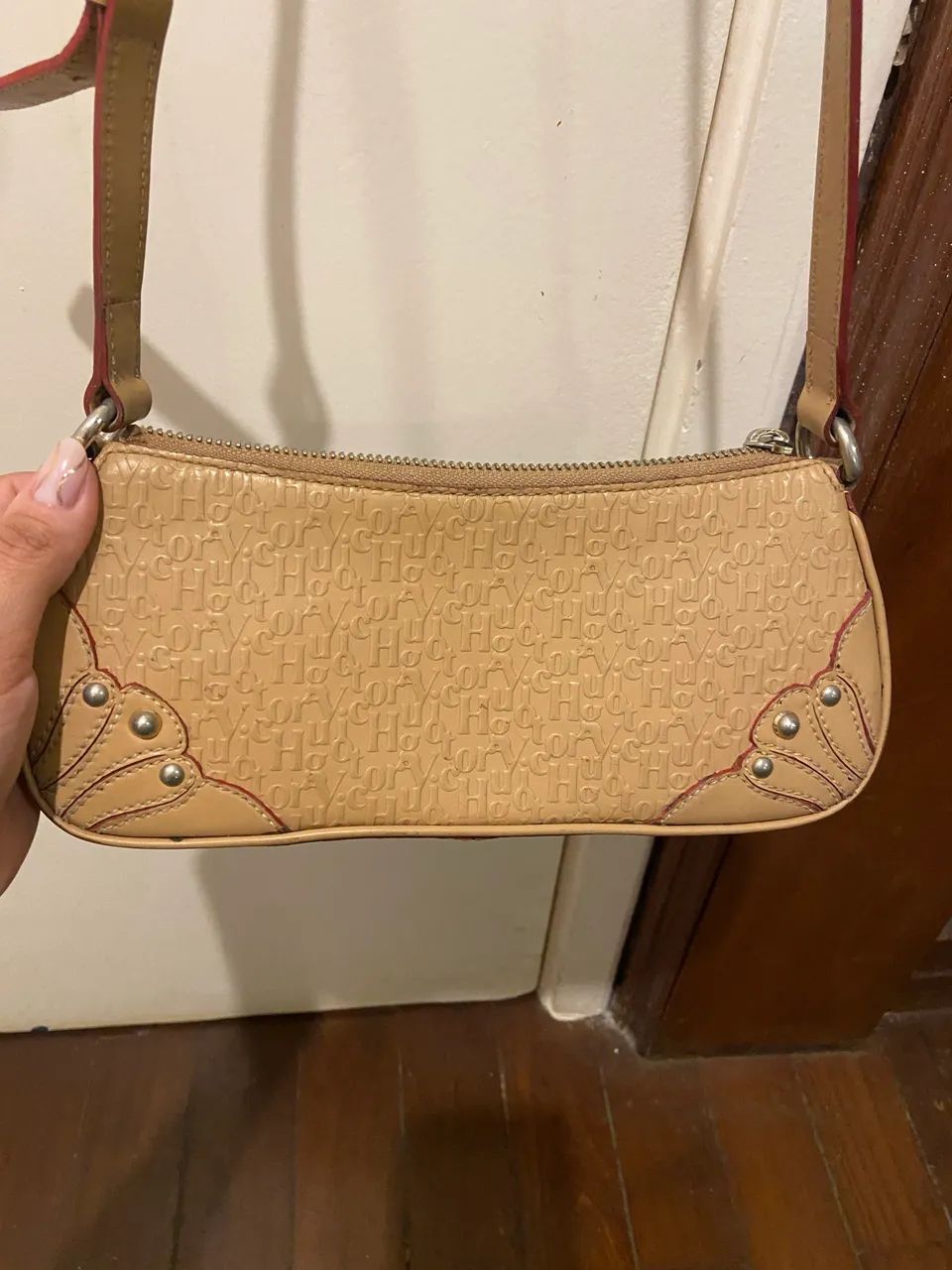 Bolsa Victor Hugo Original - Foto 3
