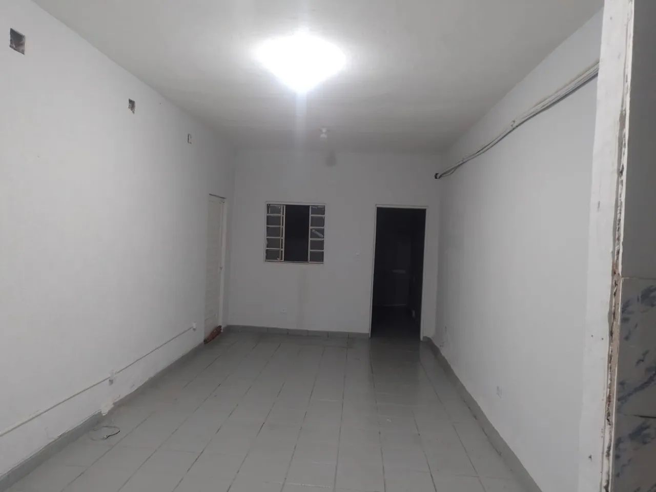 Salão comercial 