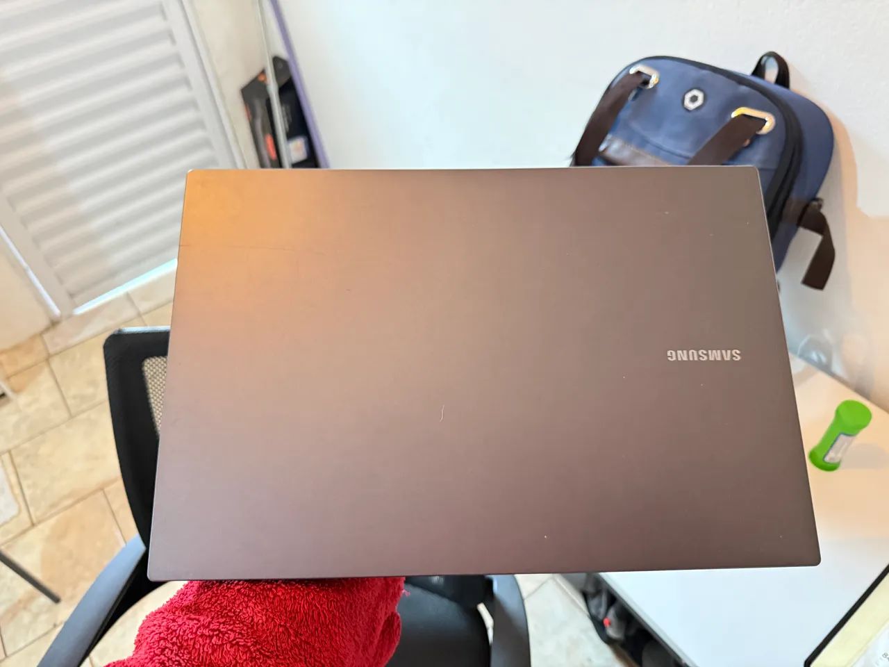 Notebook da Samsung  - Foto 3