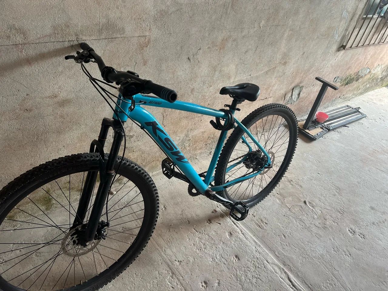 Aro 29 em perfeito estado  - Foto 3