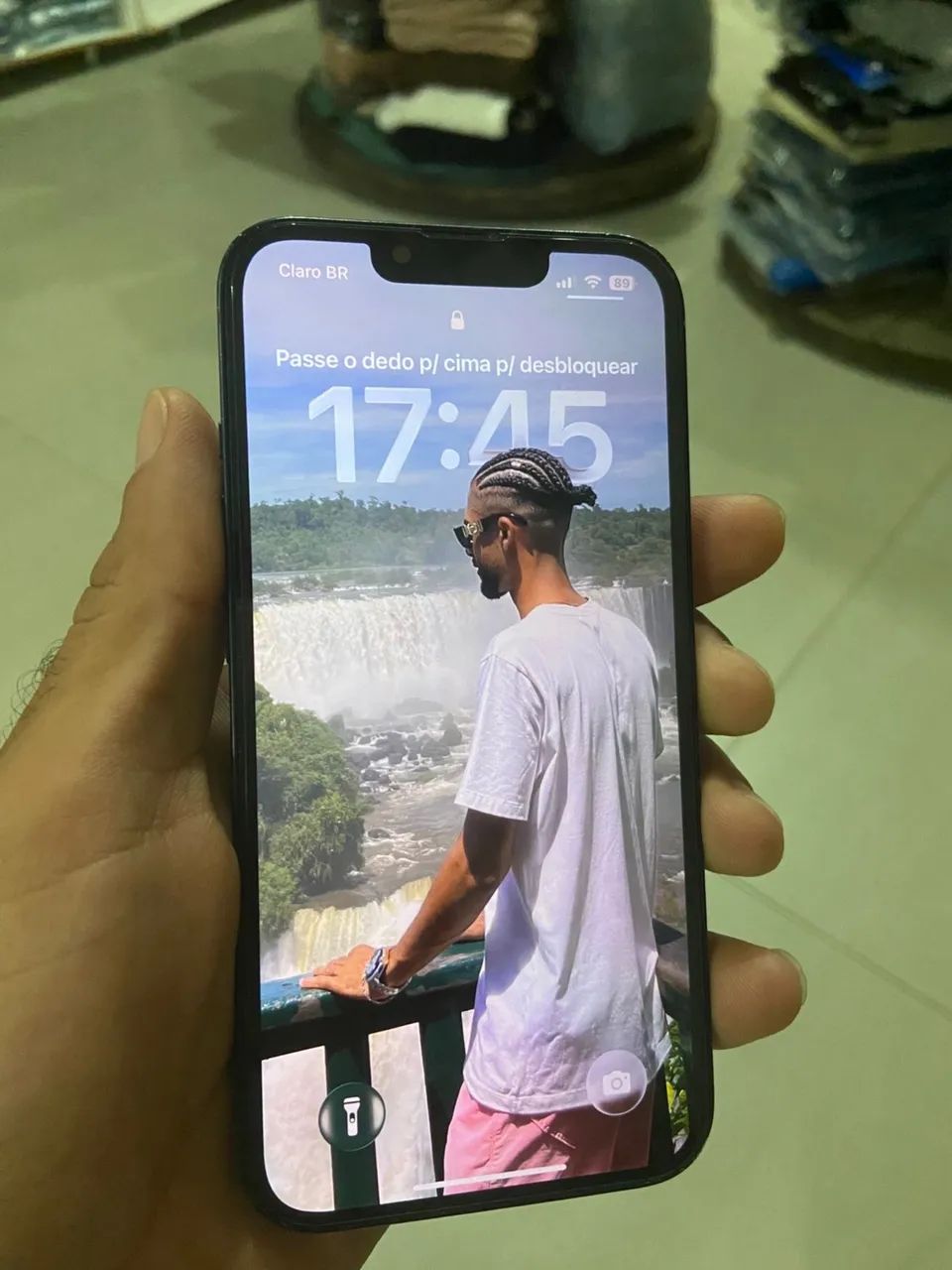 iPhone 13 128 gb