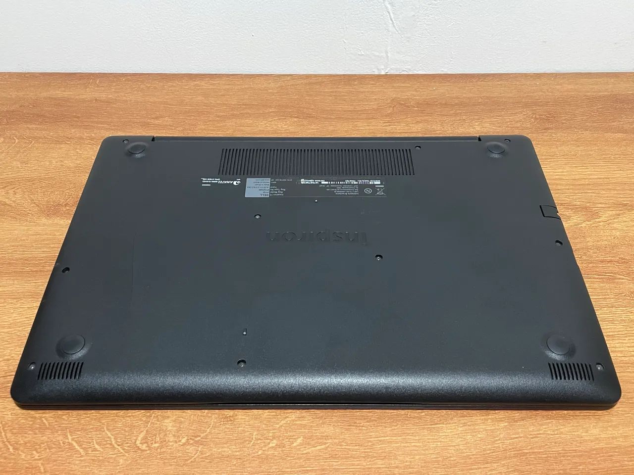 Notebook Dell Inspiron 15 / 2019 - Foto 4
