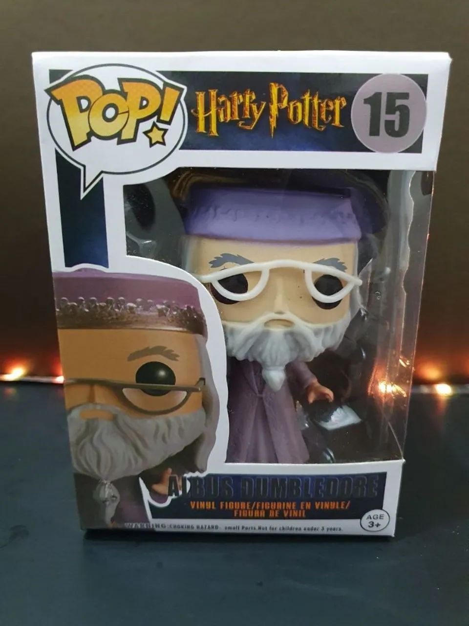  Funkopop  Harry Potter  - Foto 4