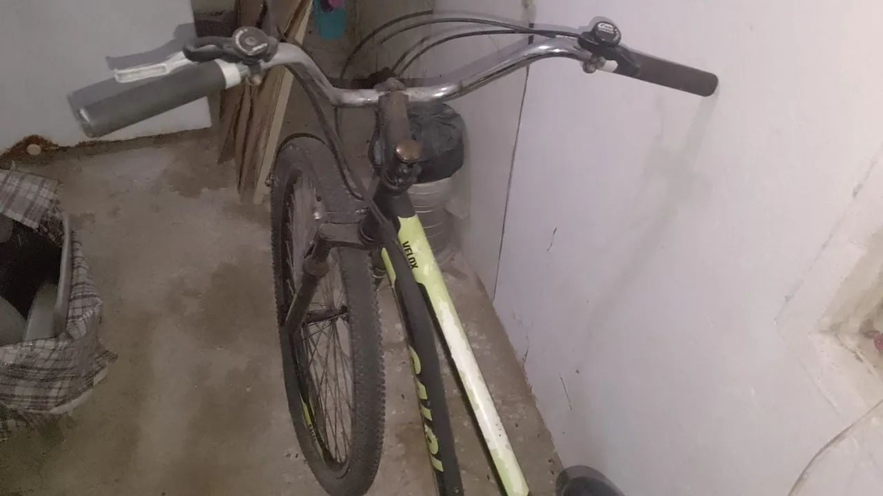 Bicicleta Caloi  - Foto 2