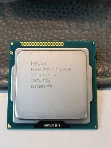 Processador i3 3220 - Foto 2