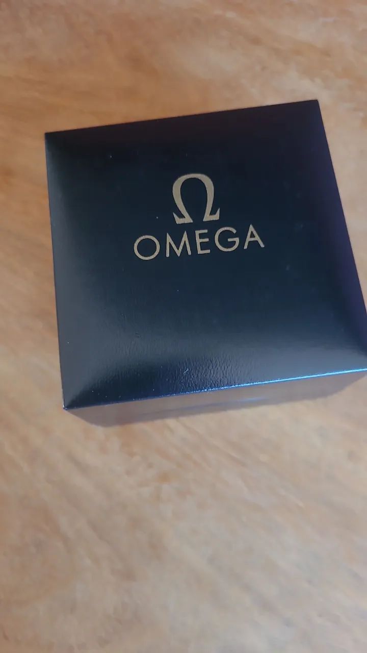 Relógio de luxo Omega Seamaster Planet Ocean - Foto 3