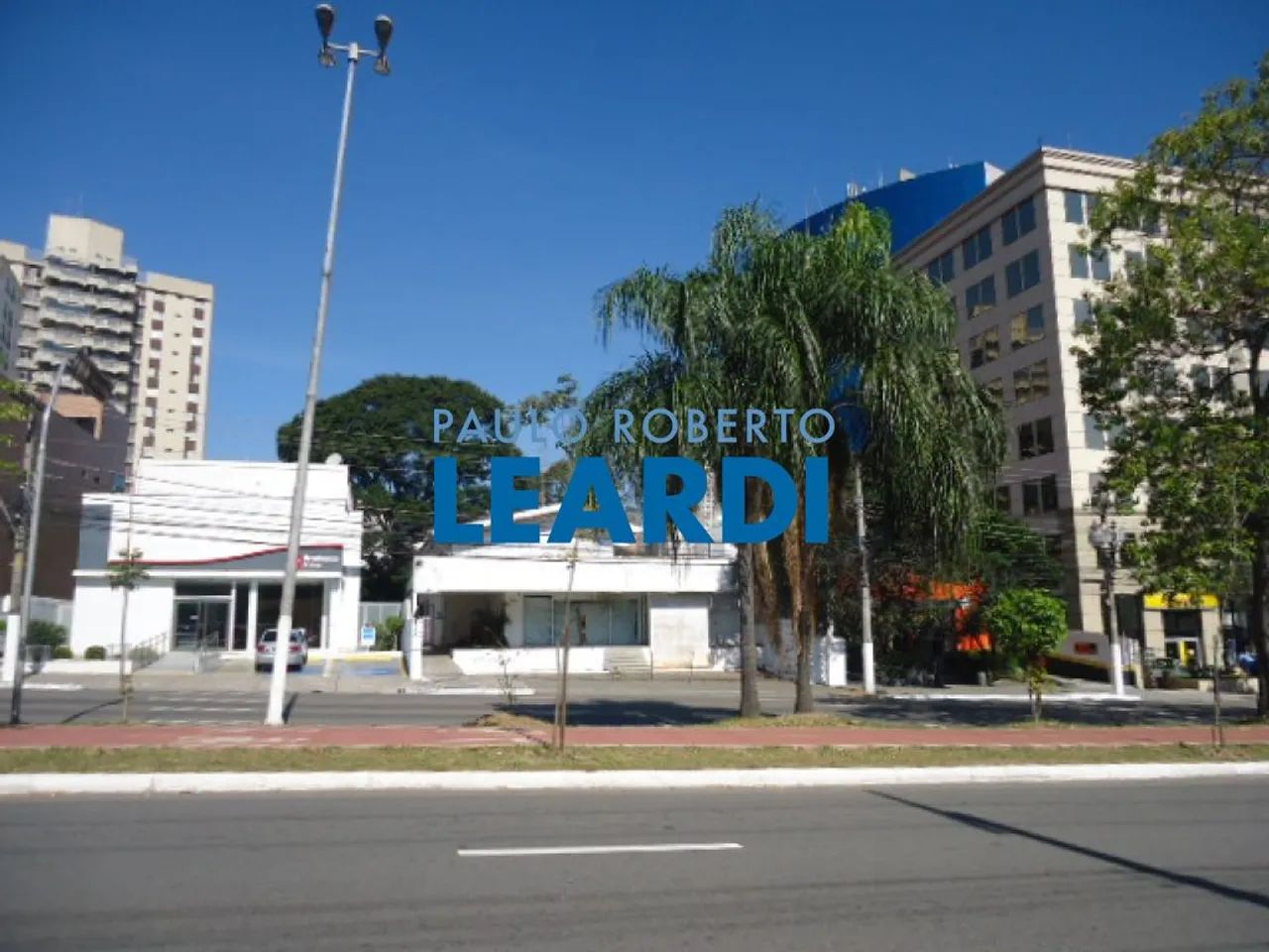 SOBRADO - PINHEIROS - SP