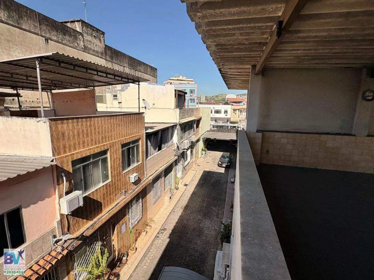Casa de Vila com 3 quartos, Penha, Rio de Janeiro - R$ 450 mil, Cod: 2 - Foto 2