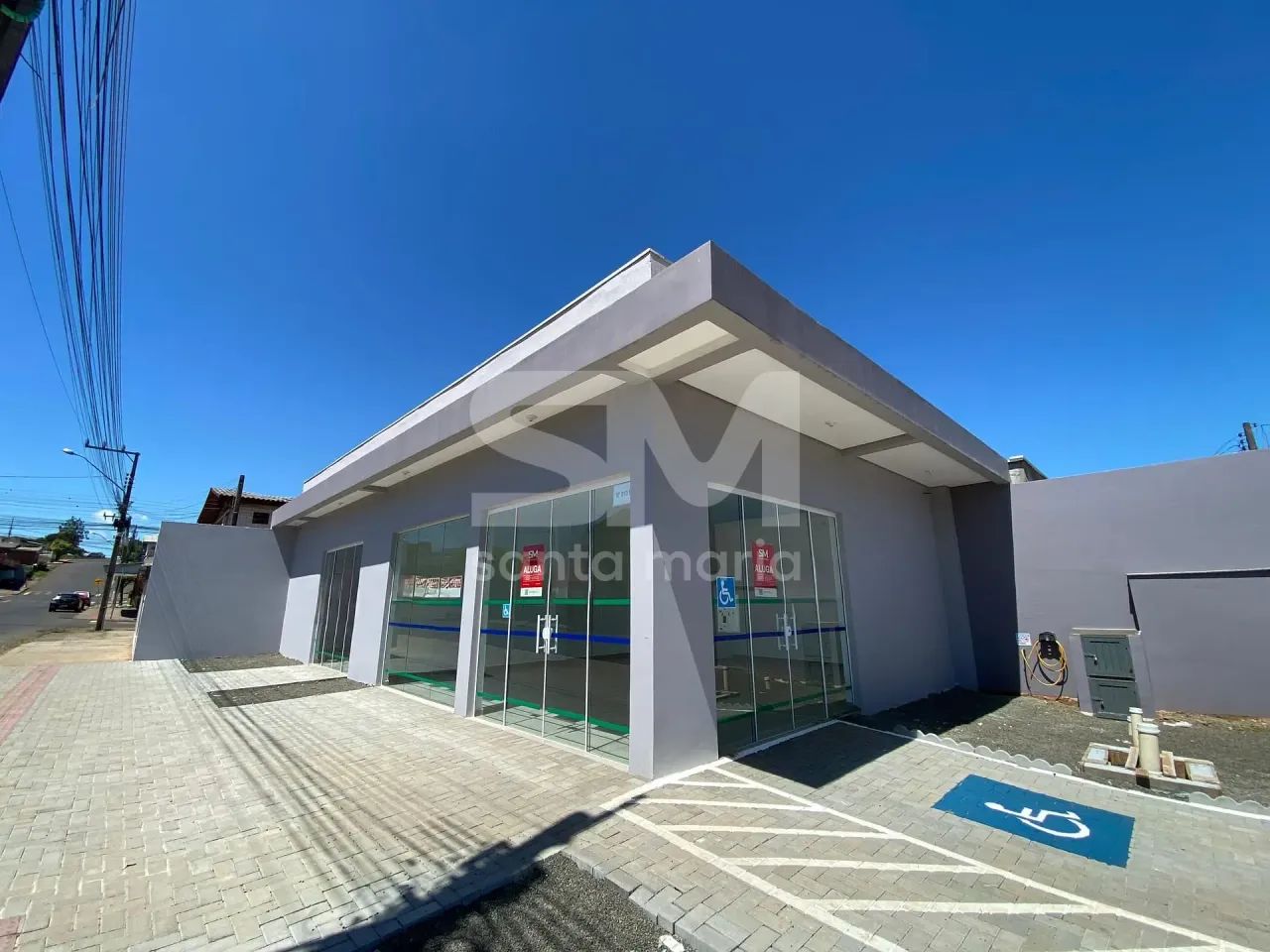 Sala Comercial para locação, Efapi, Chapecó, SC