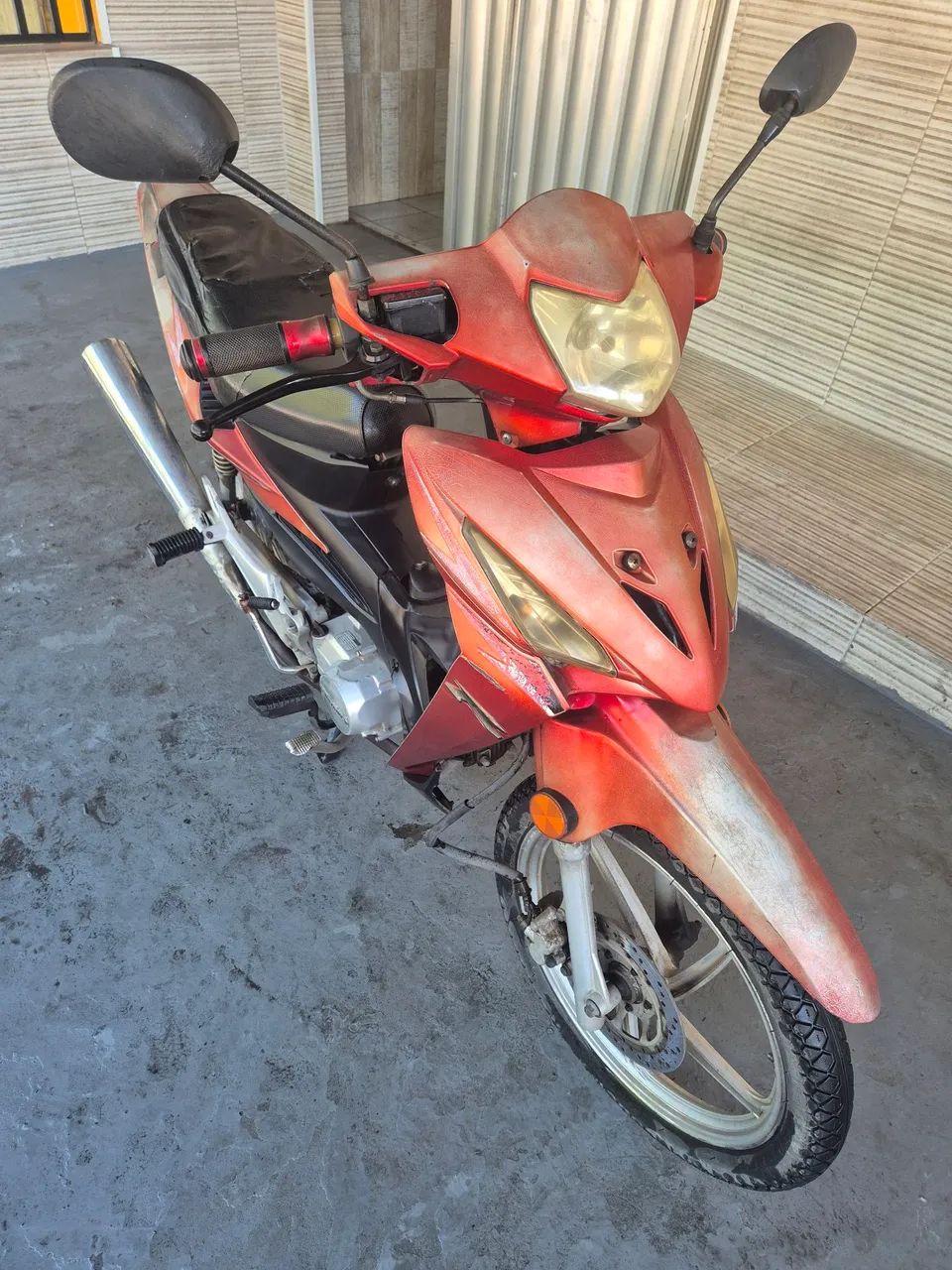 Phoenix + 50cc 2013 - Foto 2