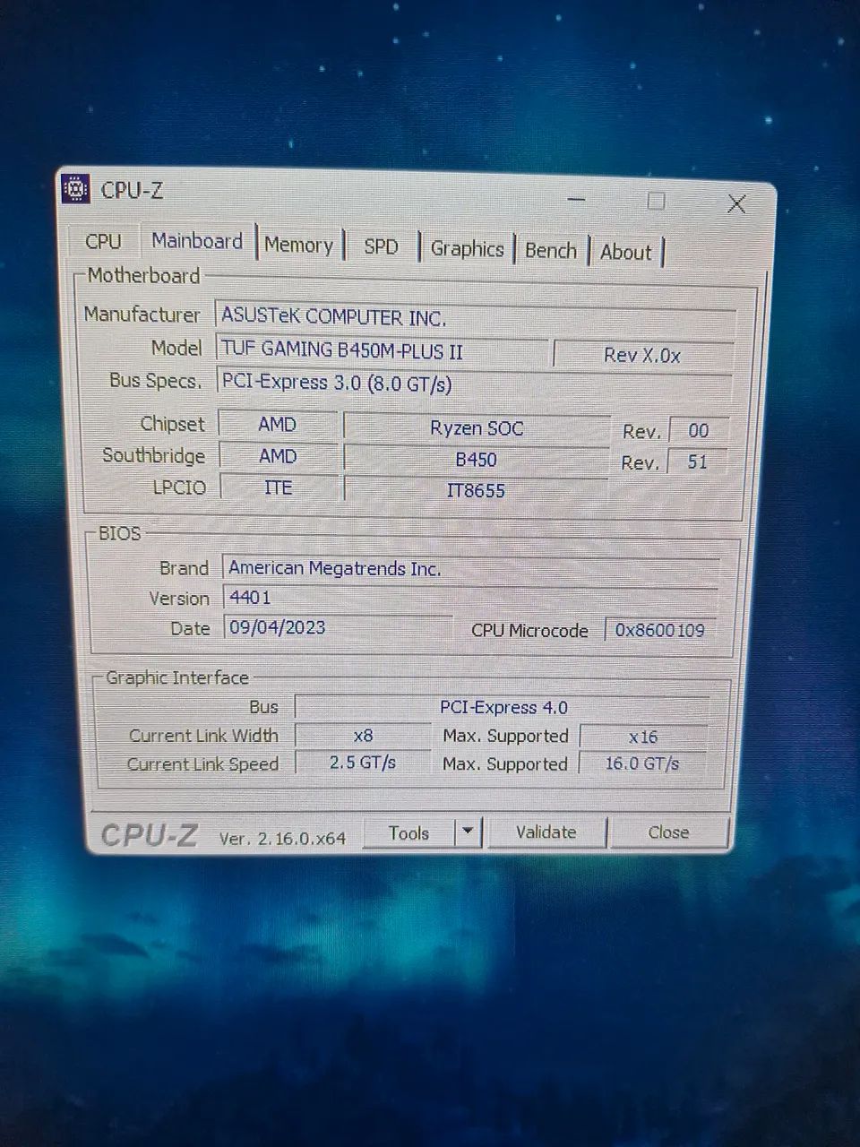 Kit Placa mãe + processador Ryzen 5  - Foto 5