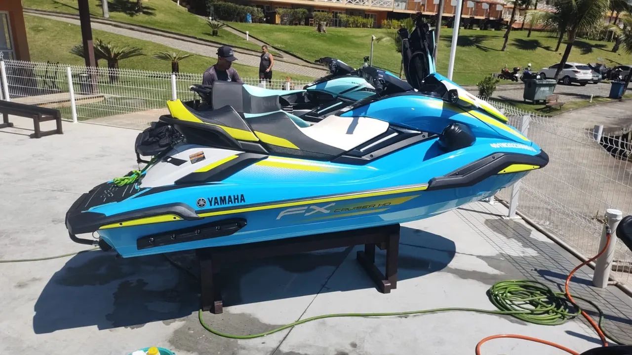 Jet FX HO 2022  - Foto 3