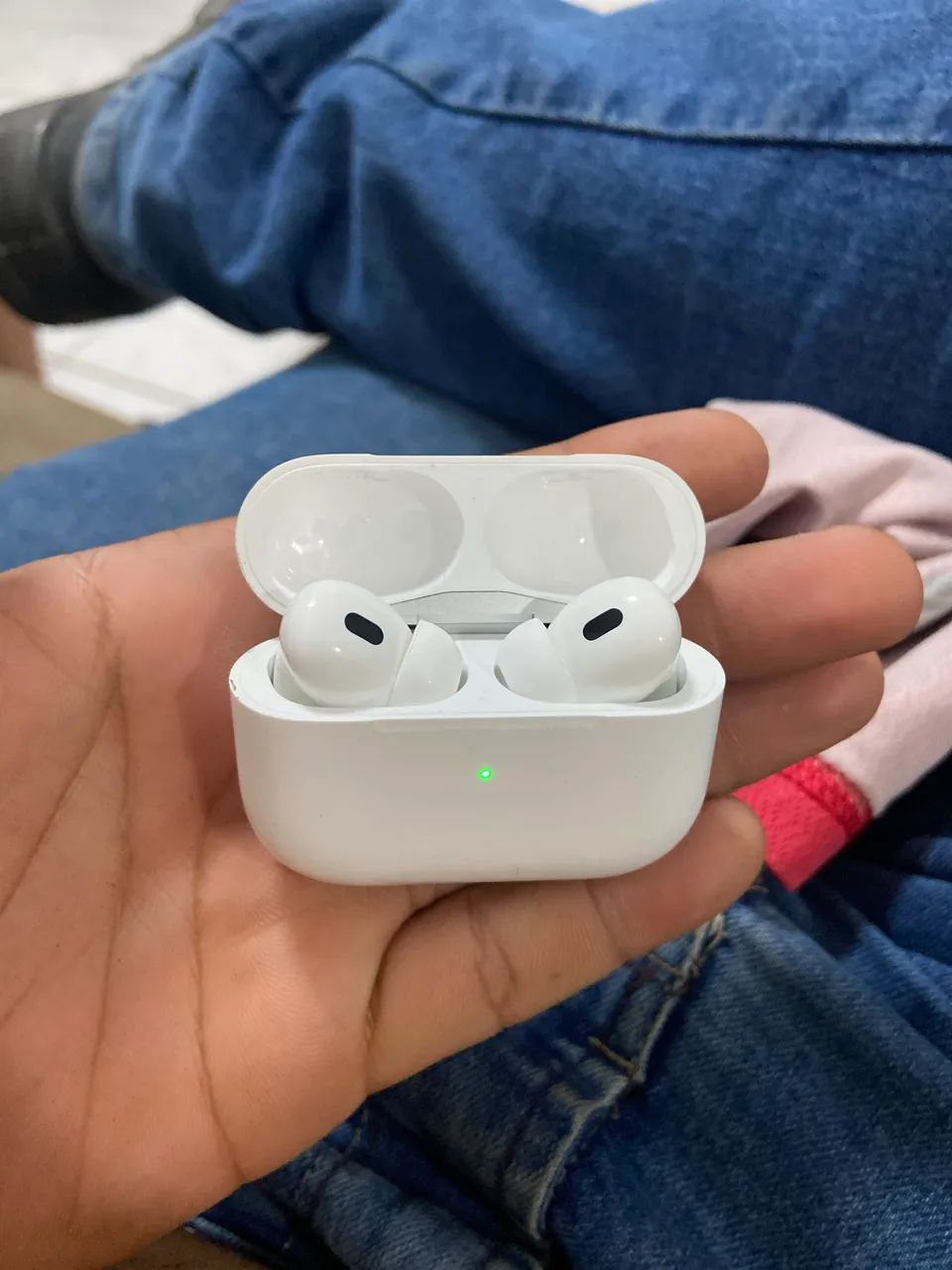 AirPods Pro  - Foto 2