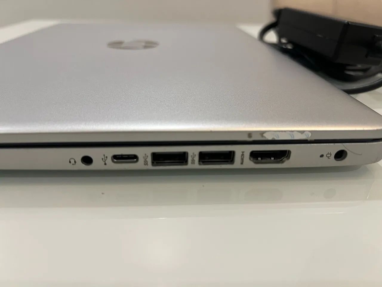 Notebook HP 14-dq1037wm  - Foto 4